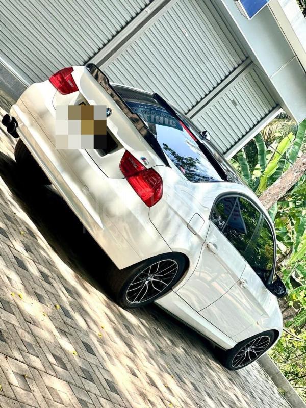 BMW 3 Series 2011 - Used Car sale in Sri Lanka - patpat.lk