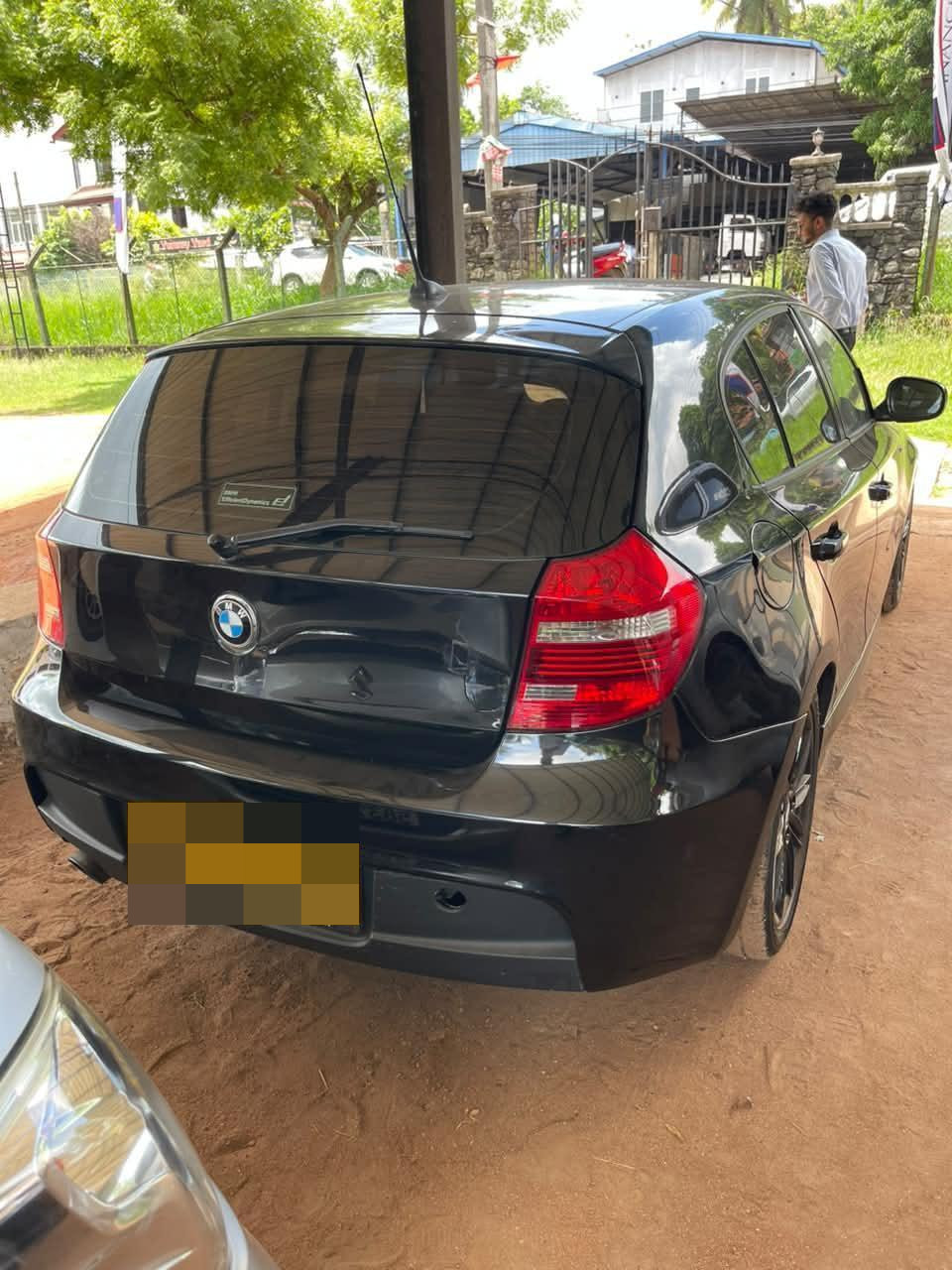 BMW 320D 2010 - Used Car sale in Sri Lanka - patpat.lk
