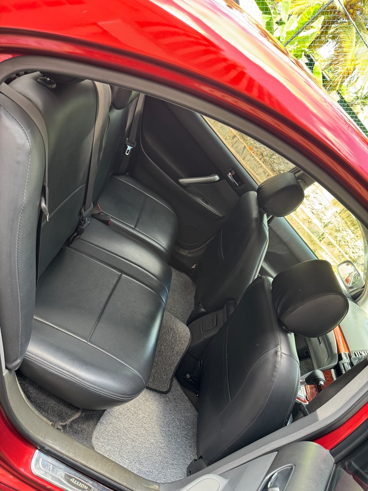 Toyota Allion 2004 - භාවිතා කරන ලද කාර් sale in Sri Lanka - patpat.lk
