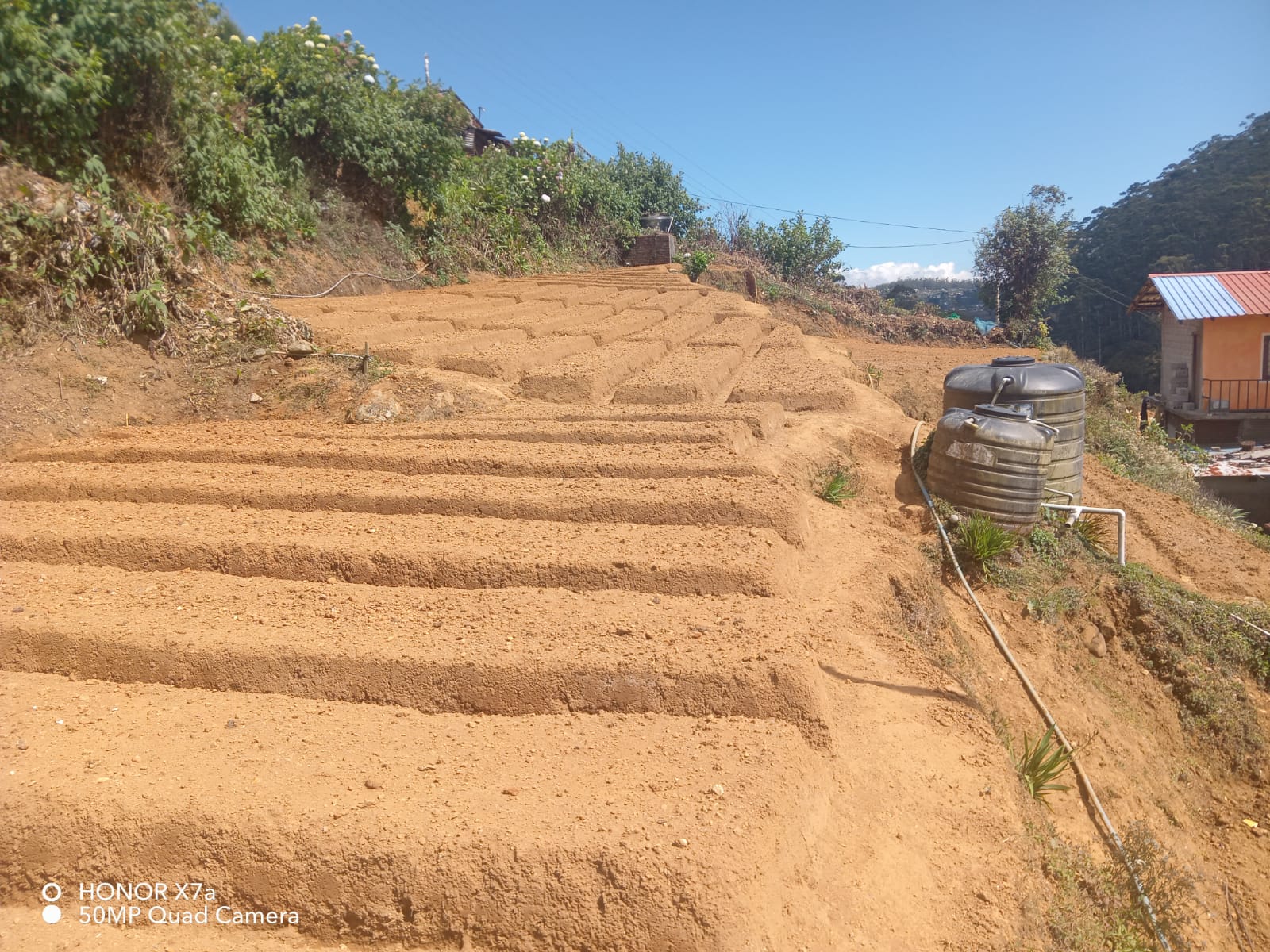 Residential Land for Sale in Nuwara Eliya