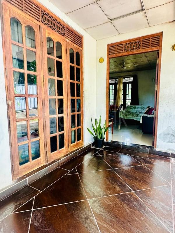 House for Sale in Delgoda