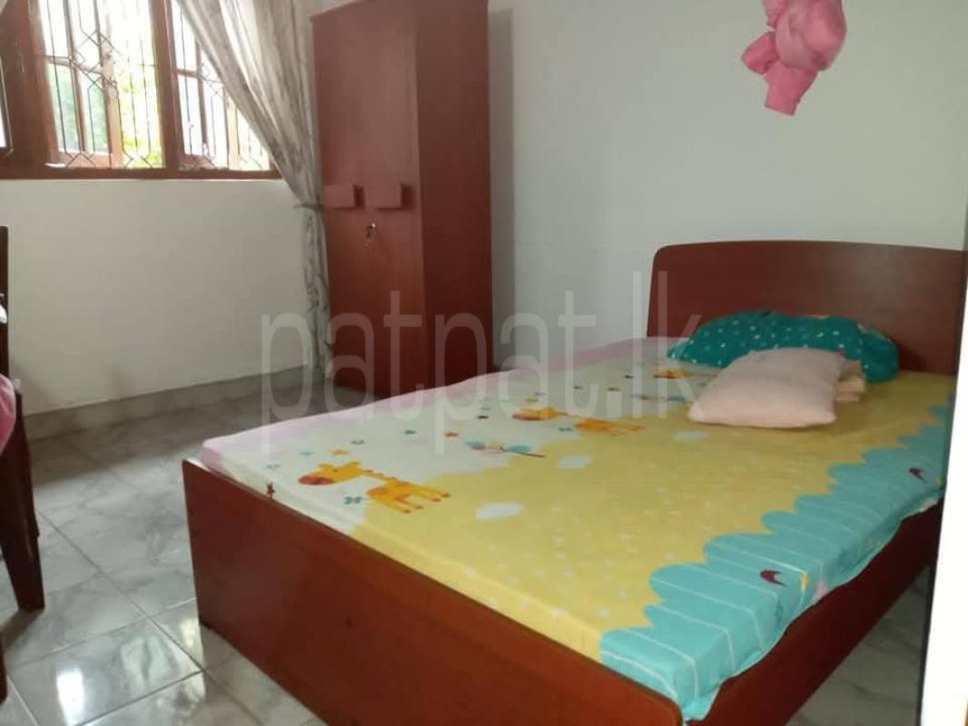 House for Sale in Veyangoda