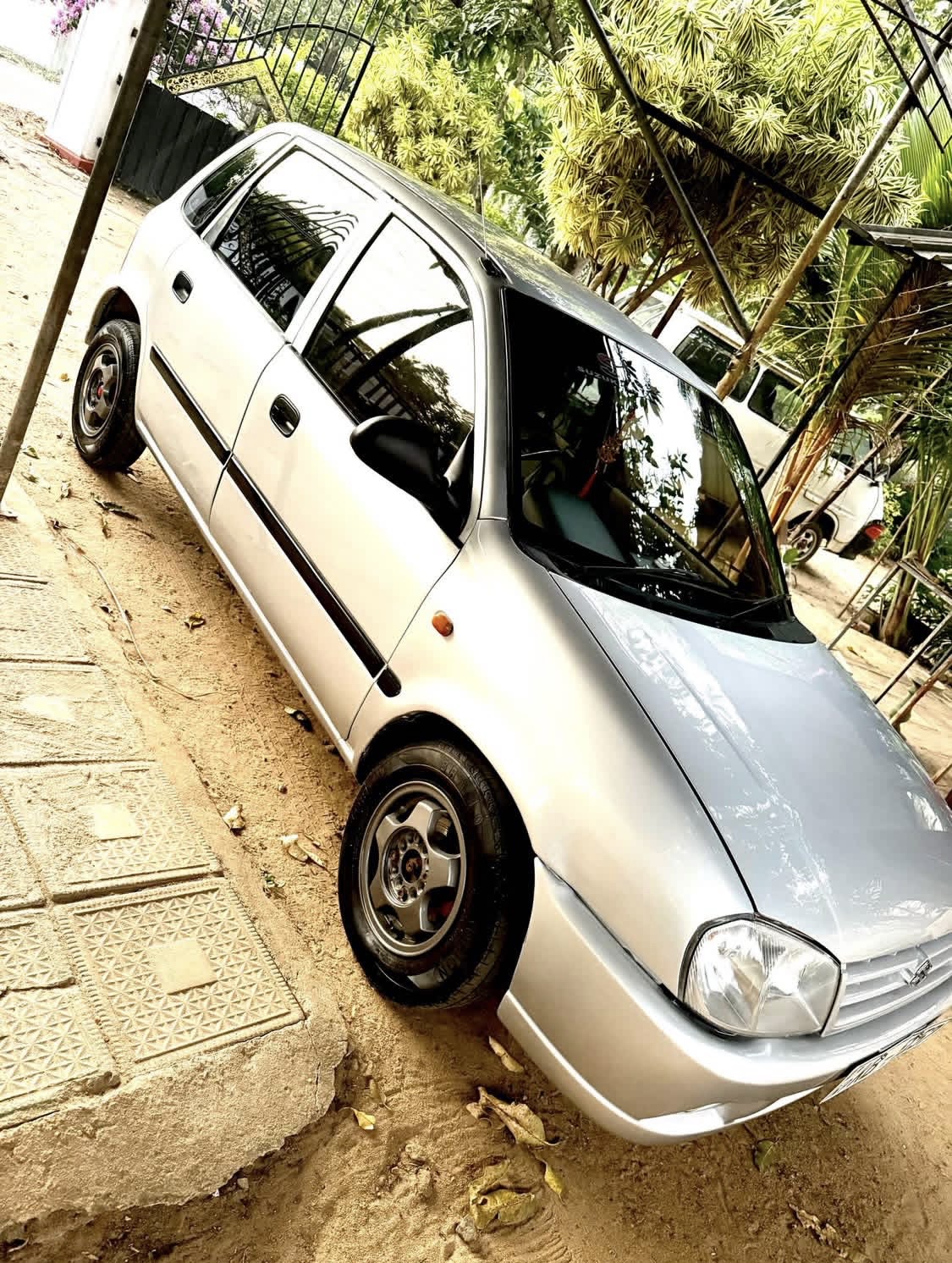 Suzuki Maruti 2006 ads-image-1