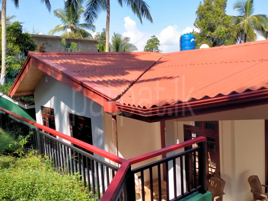 House for Sale in Peradeniya