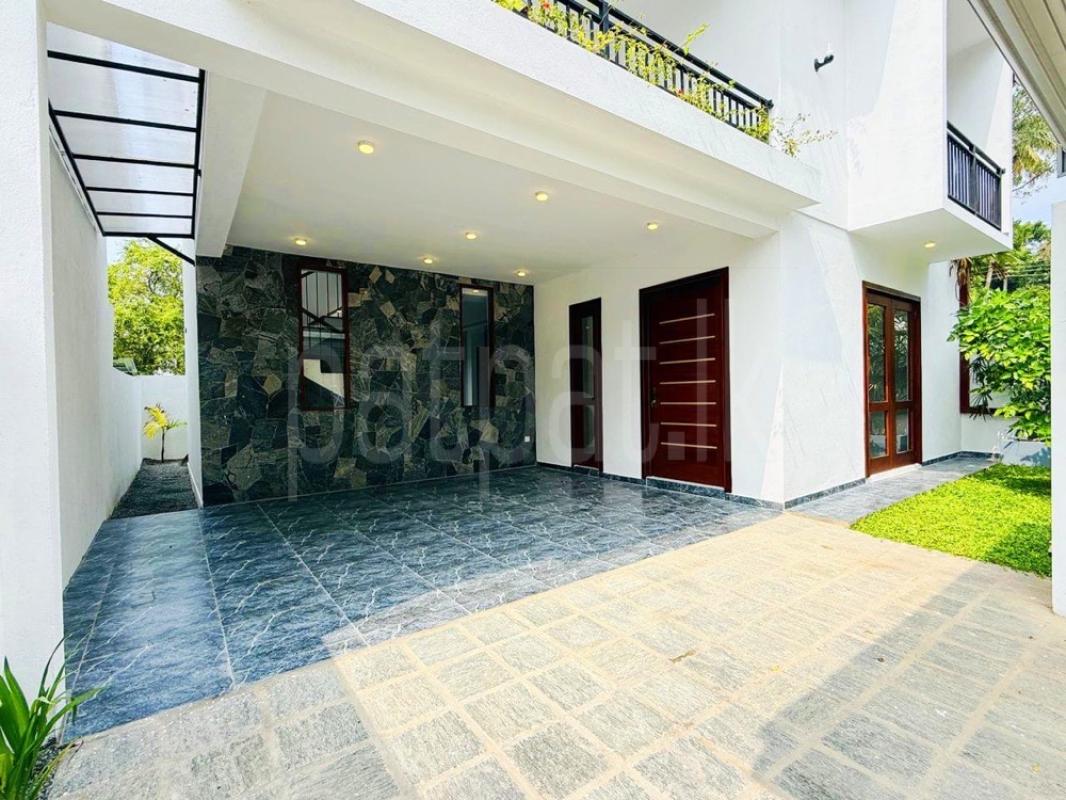 House for Sale in Malabe