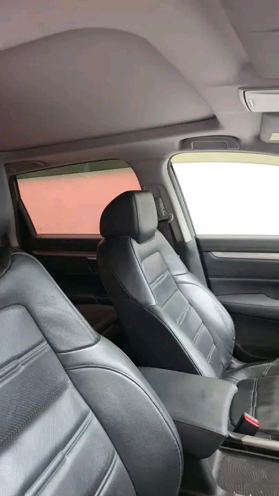 Honda CRV 2018 - பயன்படுத்தப்பட்டது SUV sale in Sri Lanka - patpat.lk