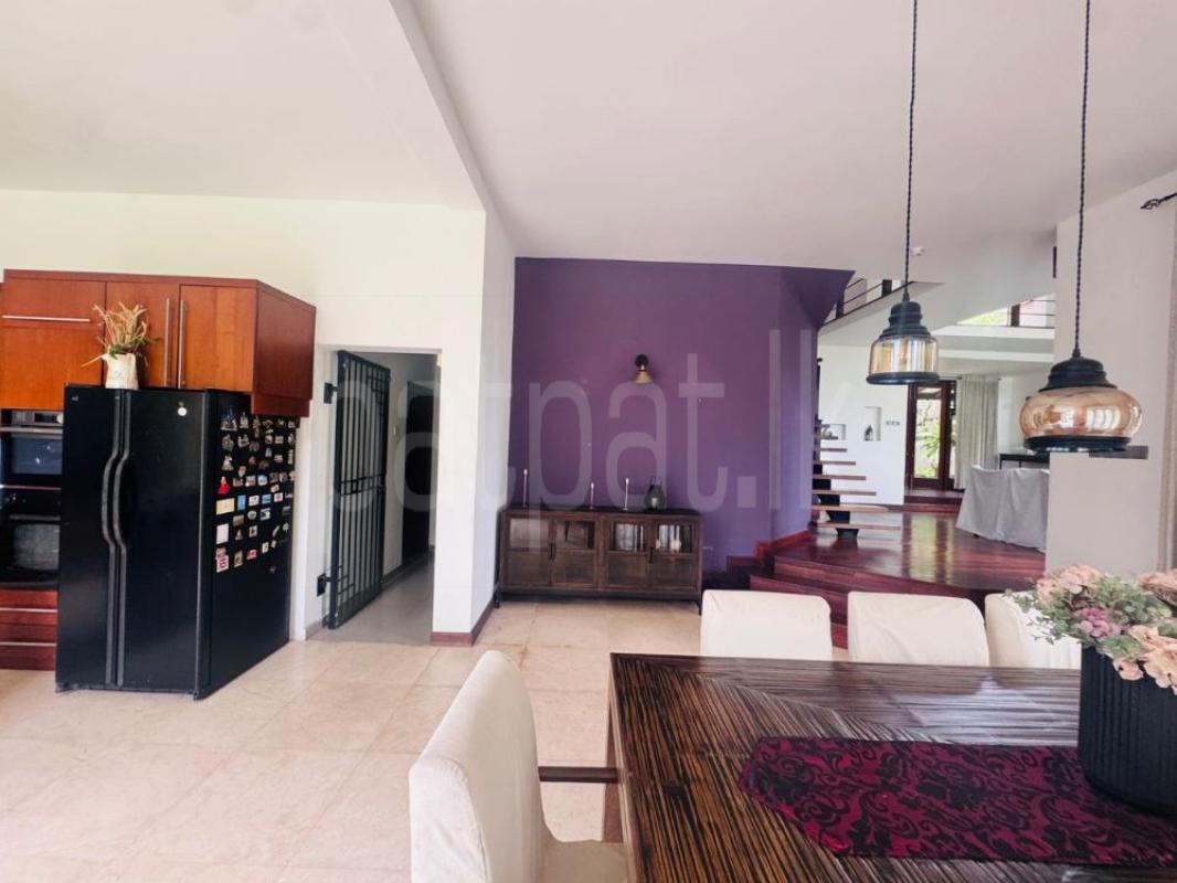 Holiday Bungalow for Rent in Battaramulla