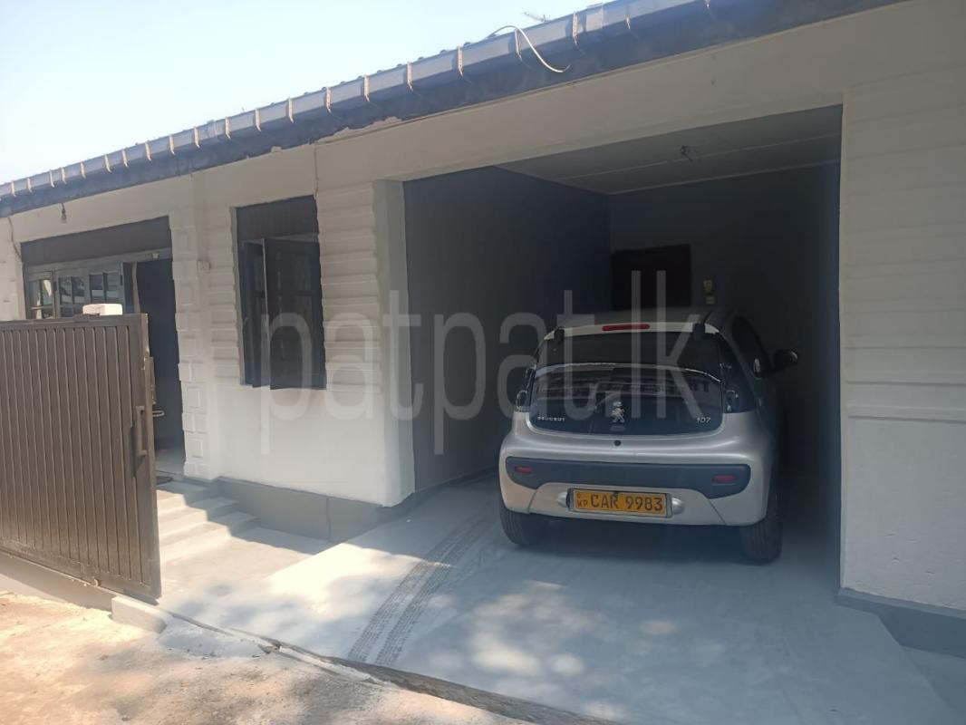 House for Sale in Kohuwala ads-image-1