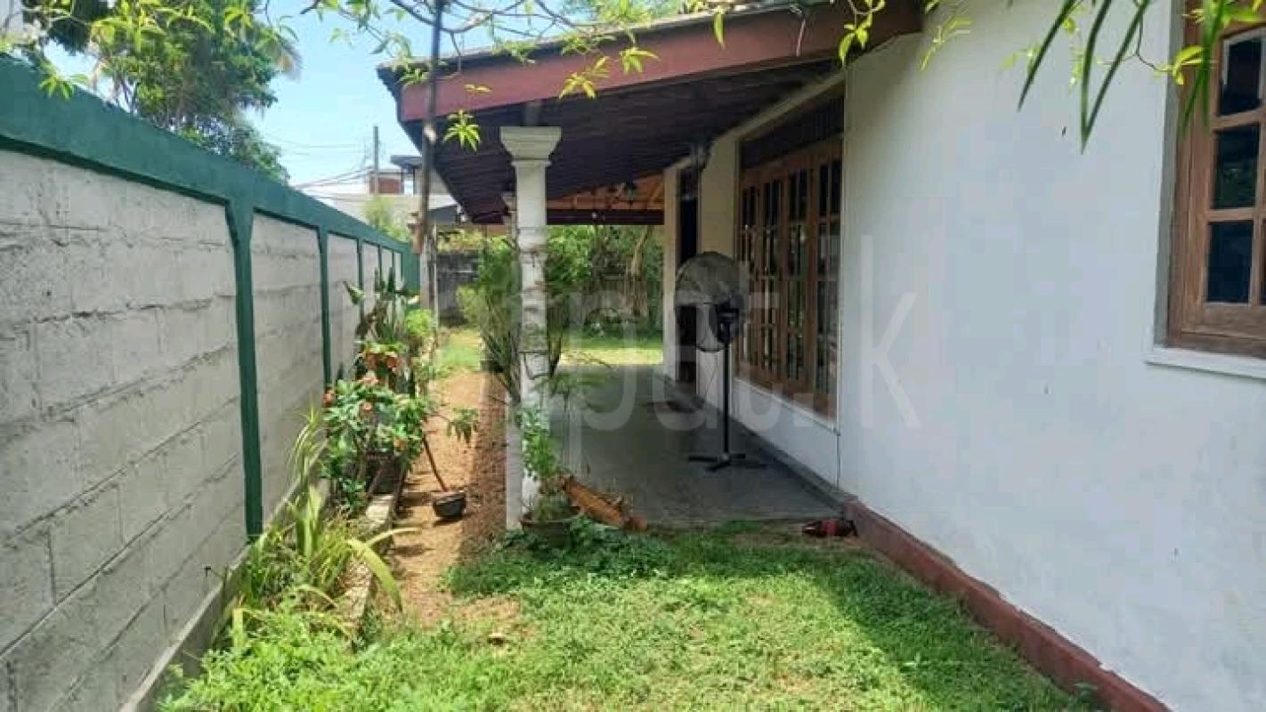 Residential Land for Sale in Athurugiriya
