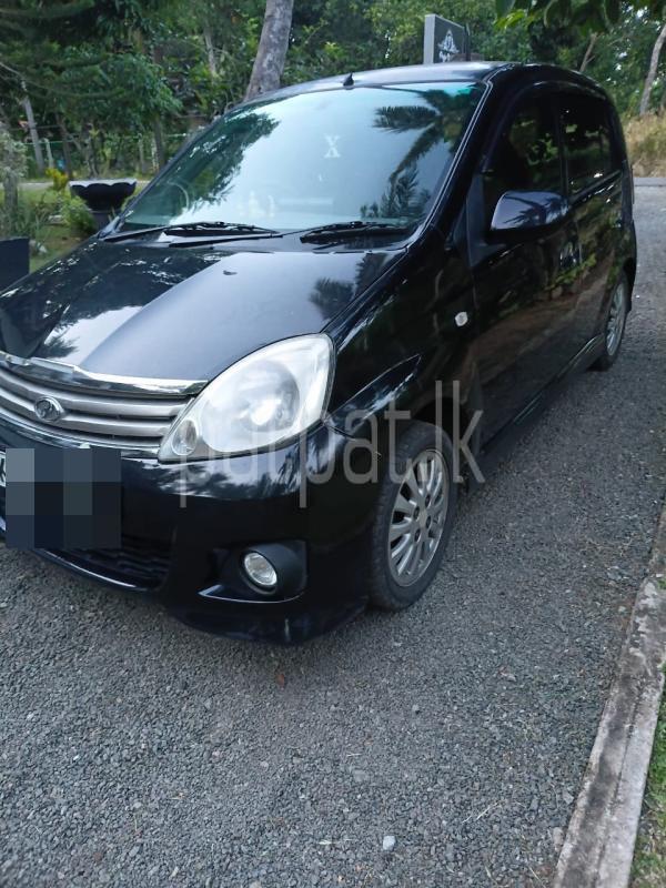 Perodua Elite 2011 - Used Car sale in Sri Lanka - patpat.lk