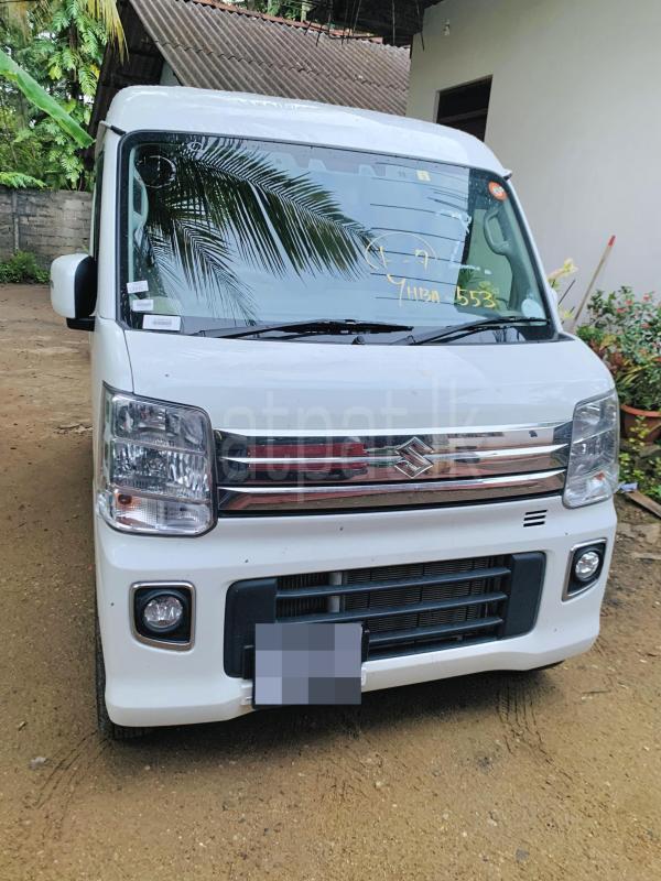 Suzuki Every 2023 - பயன்படுத்தப்பட்டது கார் sale in Sri Lanka - patpat.lk