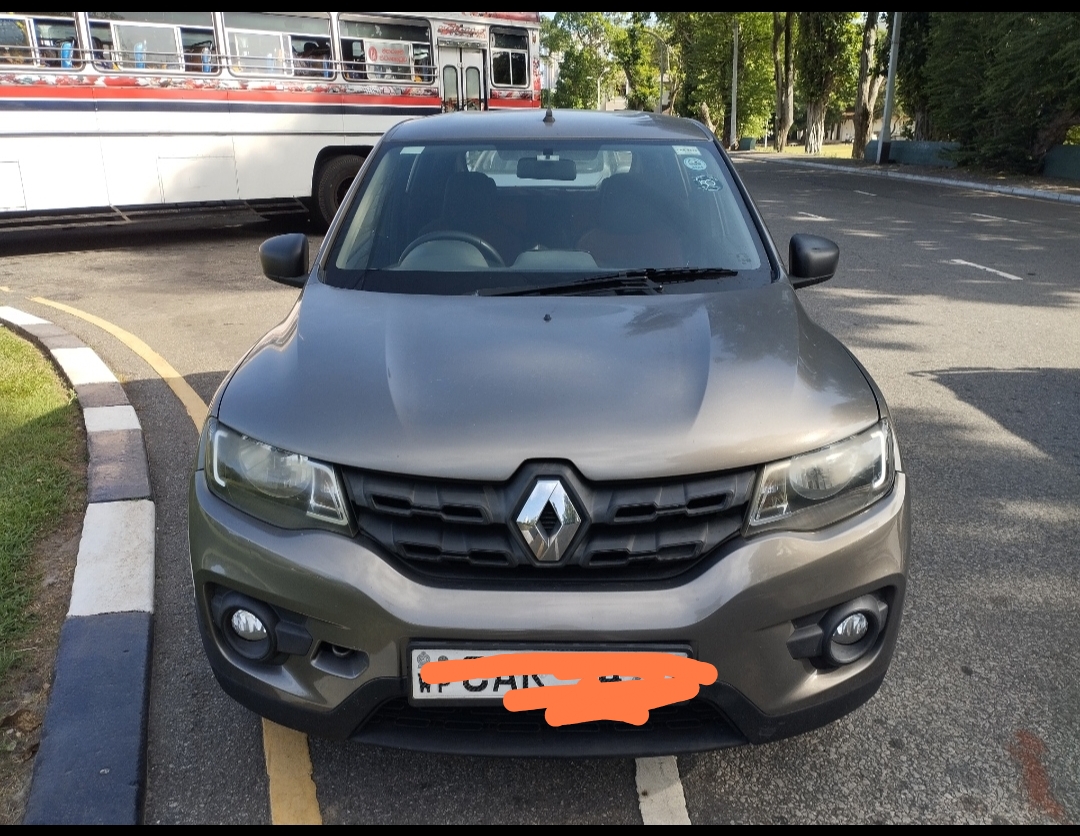 Renault KWID 2016 ads-image-1