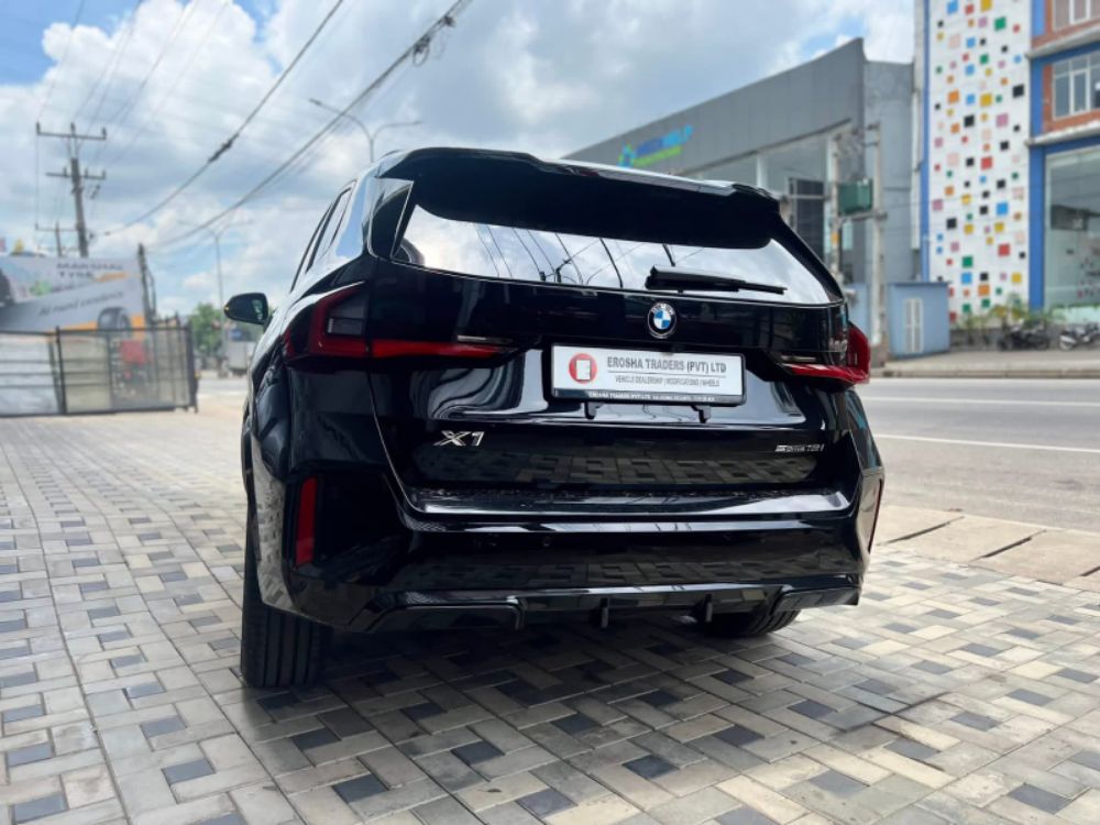 BMW M Series 2026 - Brand New SUV sale in Sri Lanka - patpat.lk