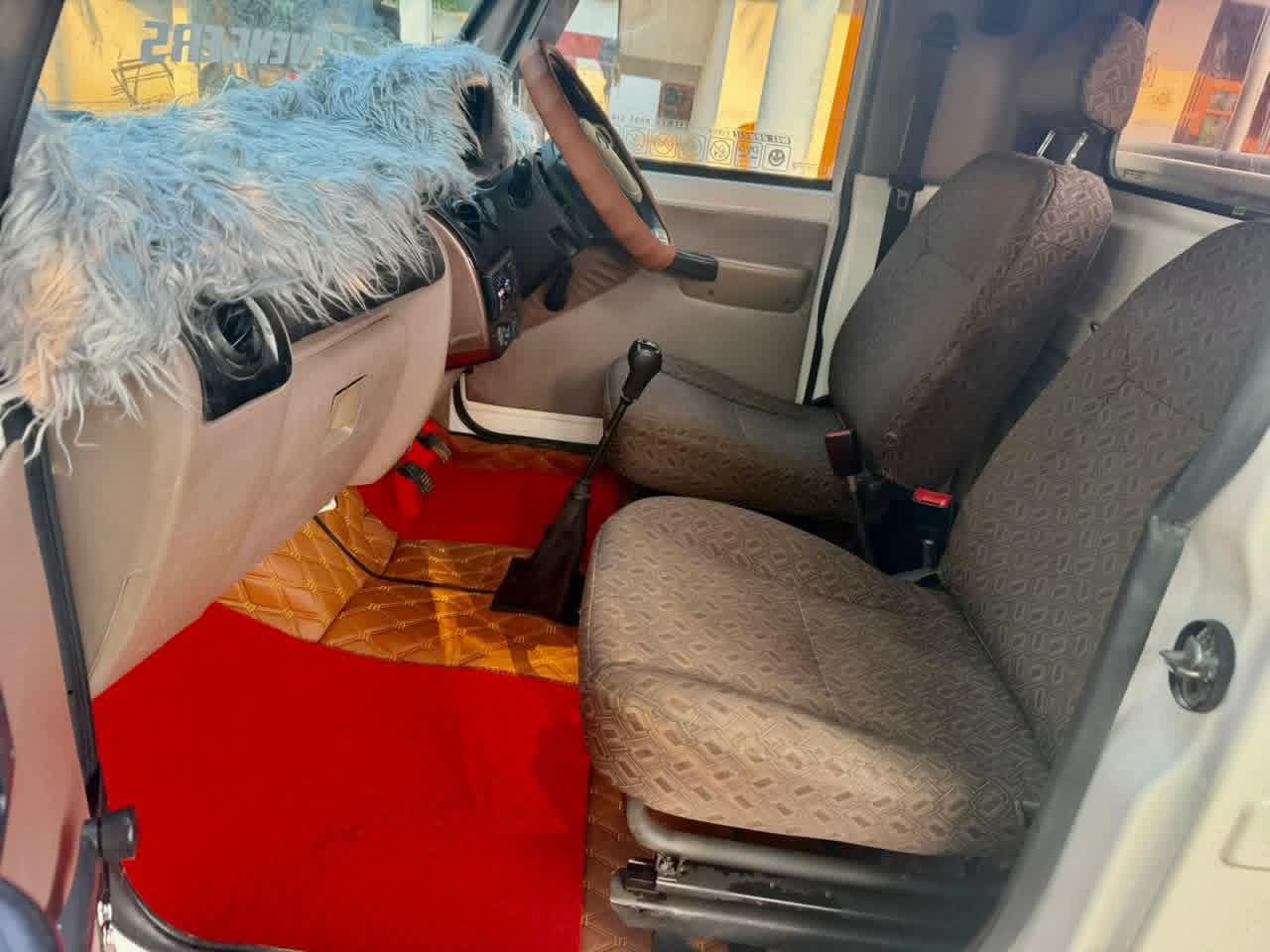 Mahindra Bolero 2019 - Used Truck sale in Sri Lanka - patpat.lk