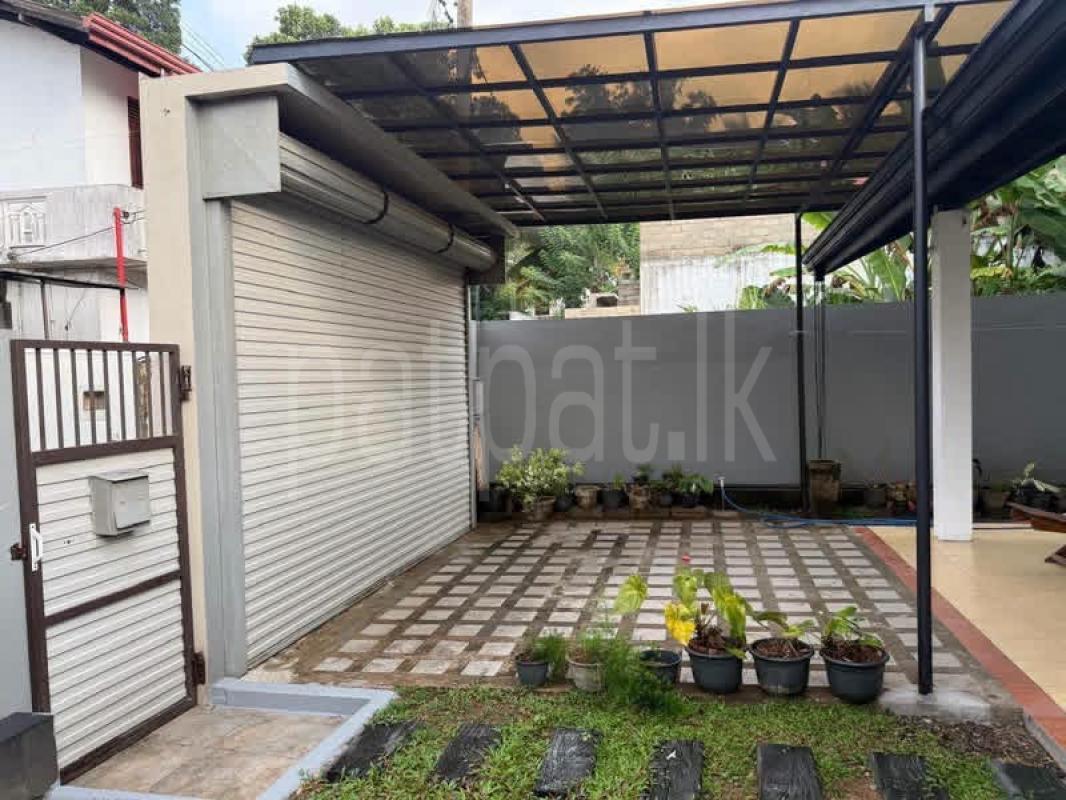 House for Sale in Malabe