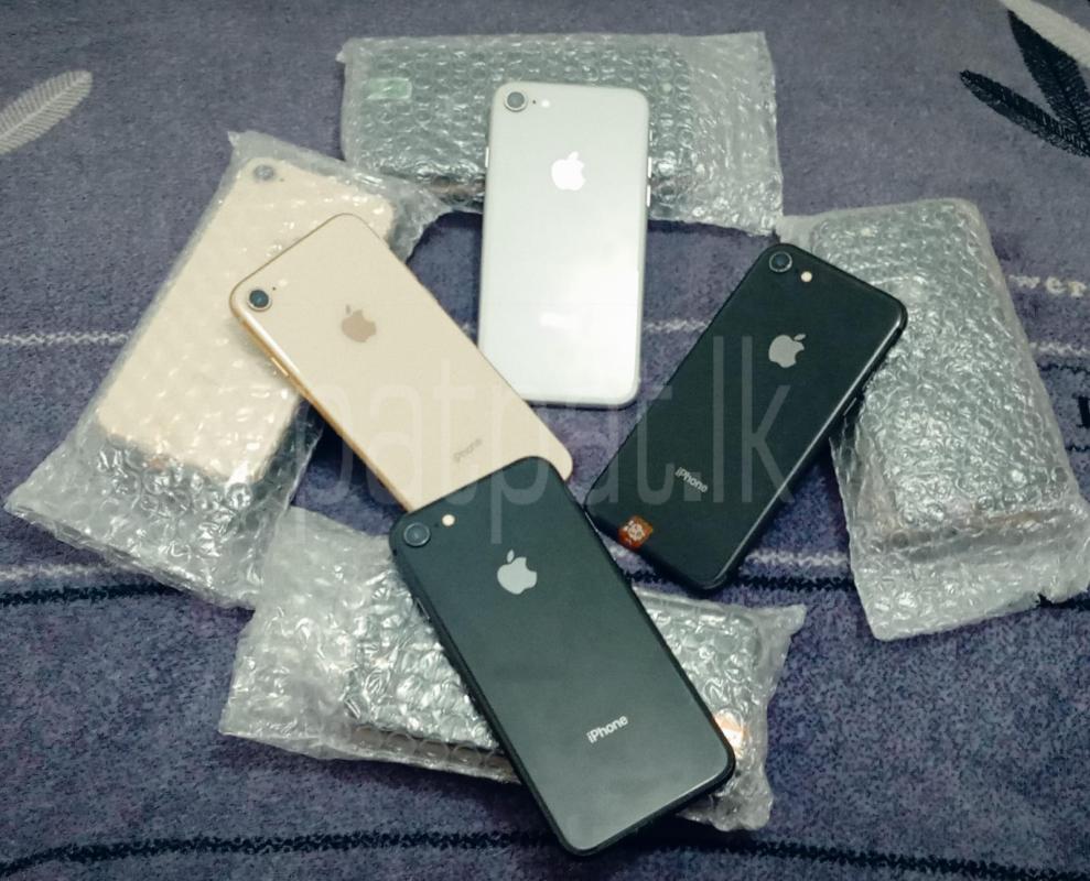 iPhone 8 64GB