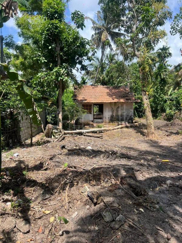 Commercial Land for Sale in Unawatuna