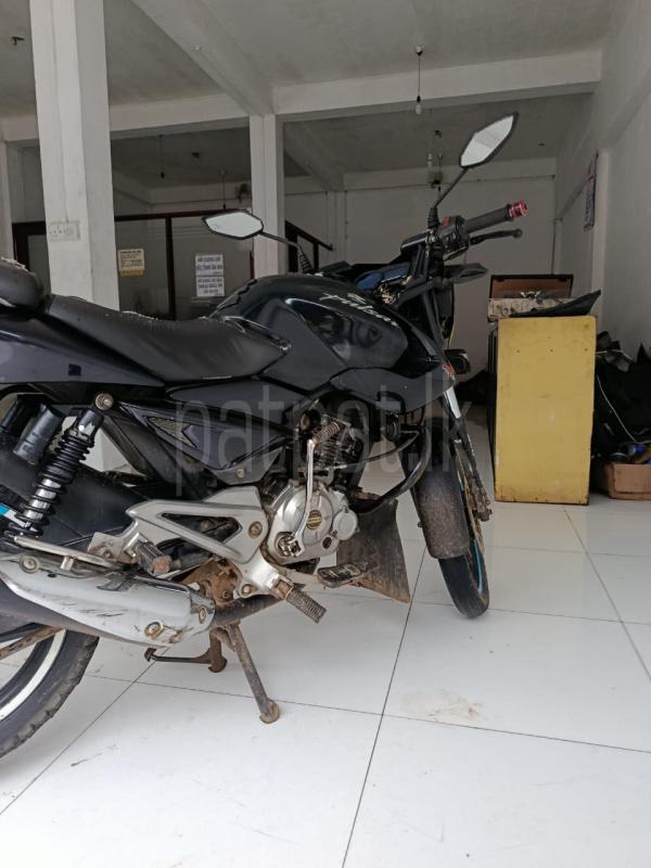 Bajaj Pulsar 2014 - Used Bike sale in Sri Lanka - patpat.lk