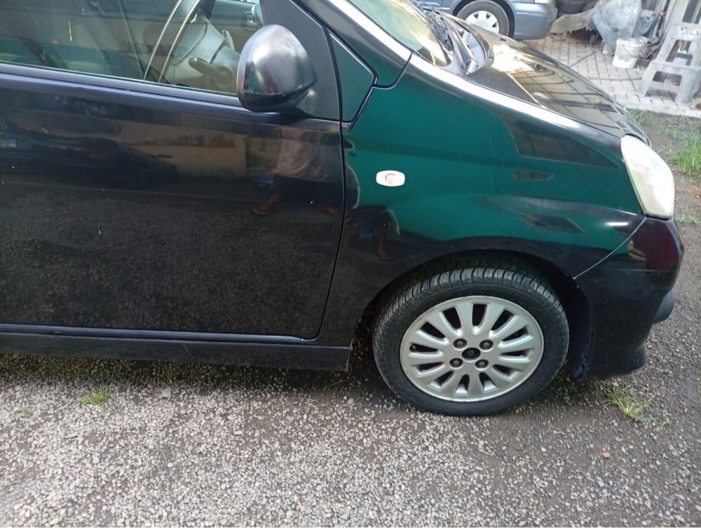 Perodua Viva 2012 - Used Car sale in Sri Lanka - patpat.lk