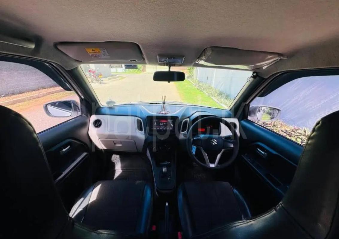 Suzuki Wagon R 2020 - பயன்படுத்தப்பட்டது கார் sale in Sri Lanka - patpat.lk