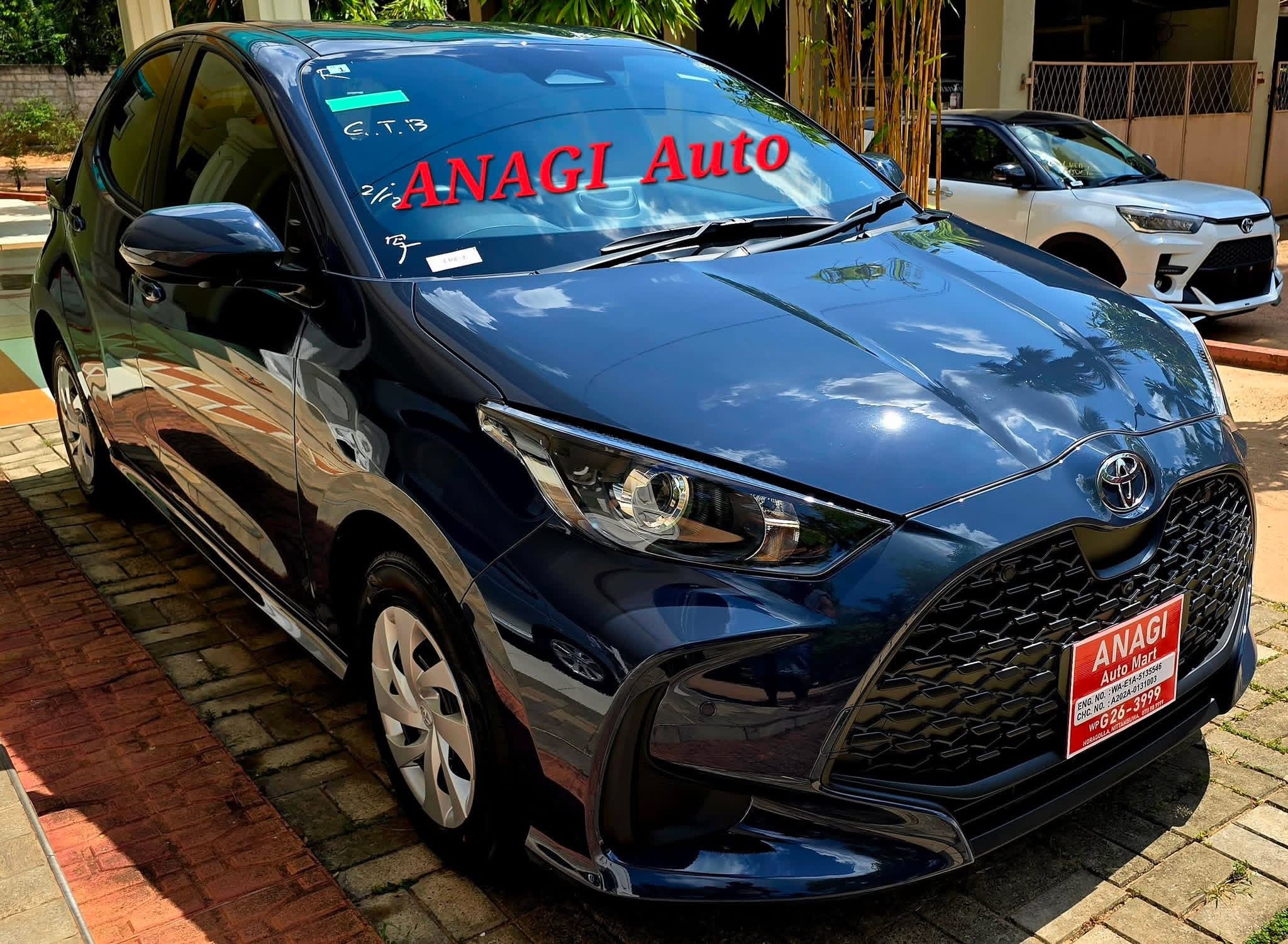 Toyota Yaris 2026 ads-image-1