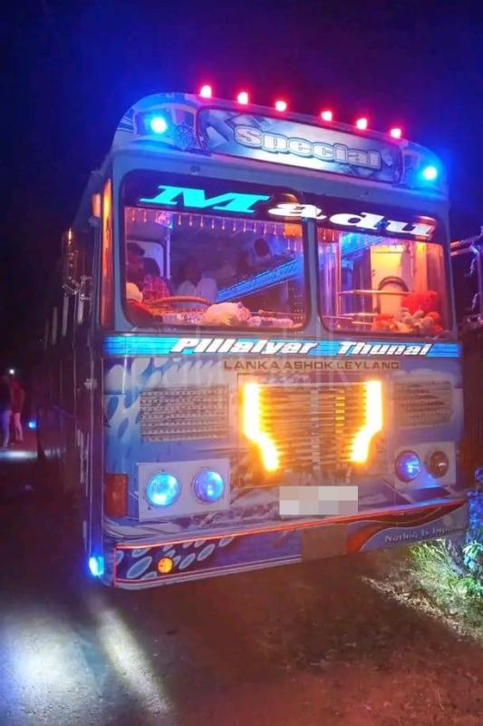 Ashok Leyland Viking 2010 - Used Bus sale in Sri Lanka - patpat.lk