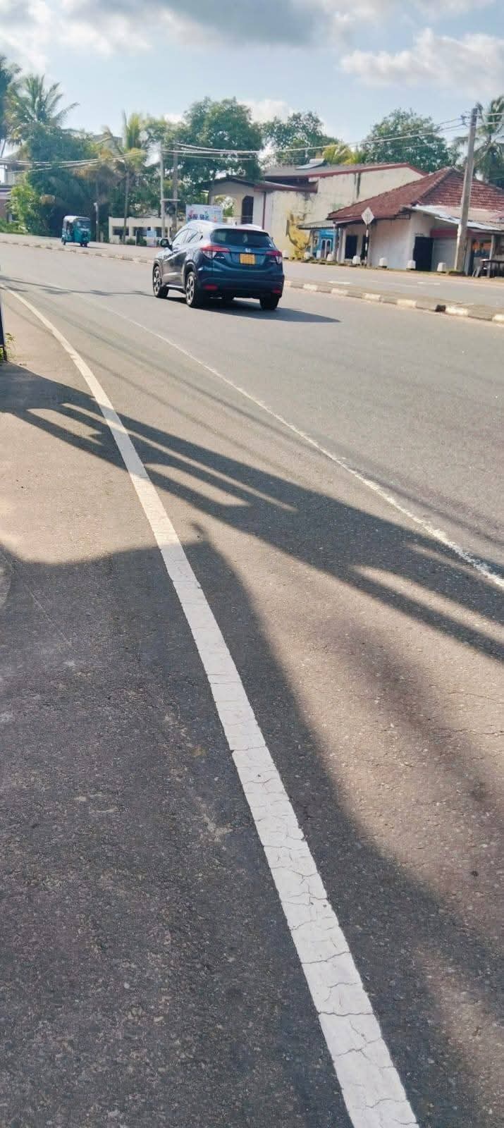 Commercial Land for Sale in Colombo Fort (Colombo 01)