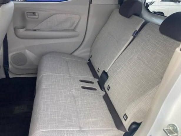 Mitsubishi eK 2025 - අලුත් කාර් sale in Sri Lanka - patpat.lk