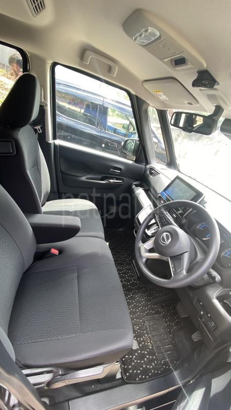 Nissan Roox 2025 - Brand New Car sale in Sri Lanka - patpat.lk