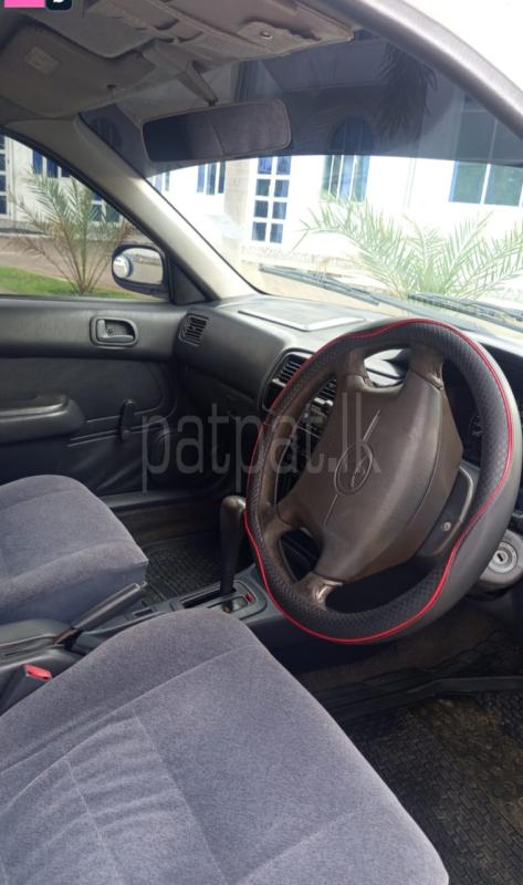 Toyota Corolla 2003 - பயன்படுத்தப்பட்டது கார் sale in Sri Lanka - patpat.lk