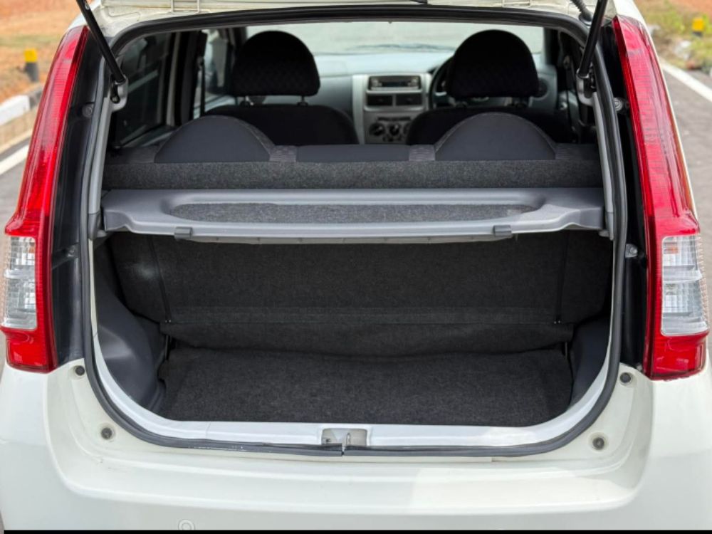 Perodua Viva 2011 - භාවිතා කරන ලද කාර් sale in Sri Lanka - patpat.lk