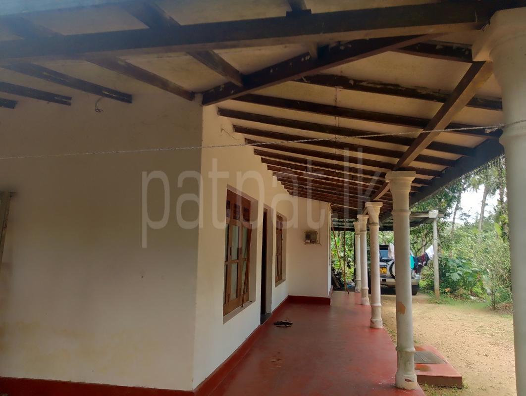 Residential Land for Sale in Padukka