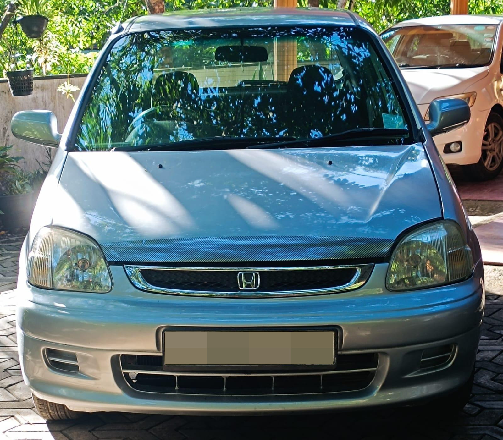 Honda Logo 2000 - Used Car sale in Sri Lanka - patpat.lk