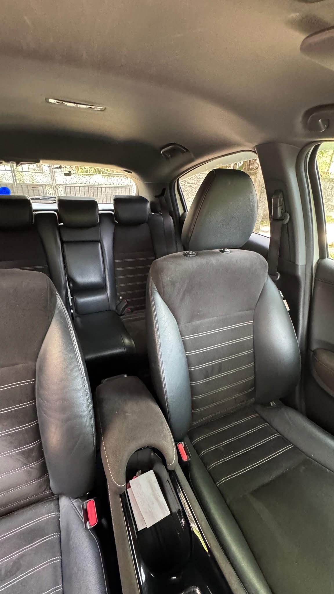 Honda Vezel 2018 - பயன்படுத்தப்பட்டது SUV sale in Sri Lanka - patpat.lk