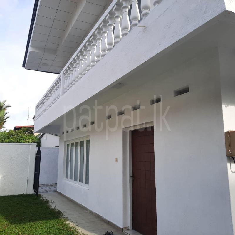 House for Sale in Moratuwa