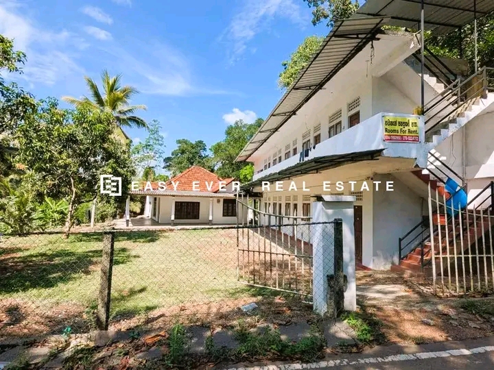 Partition for Sale in Minuwangoda