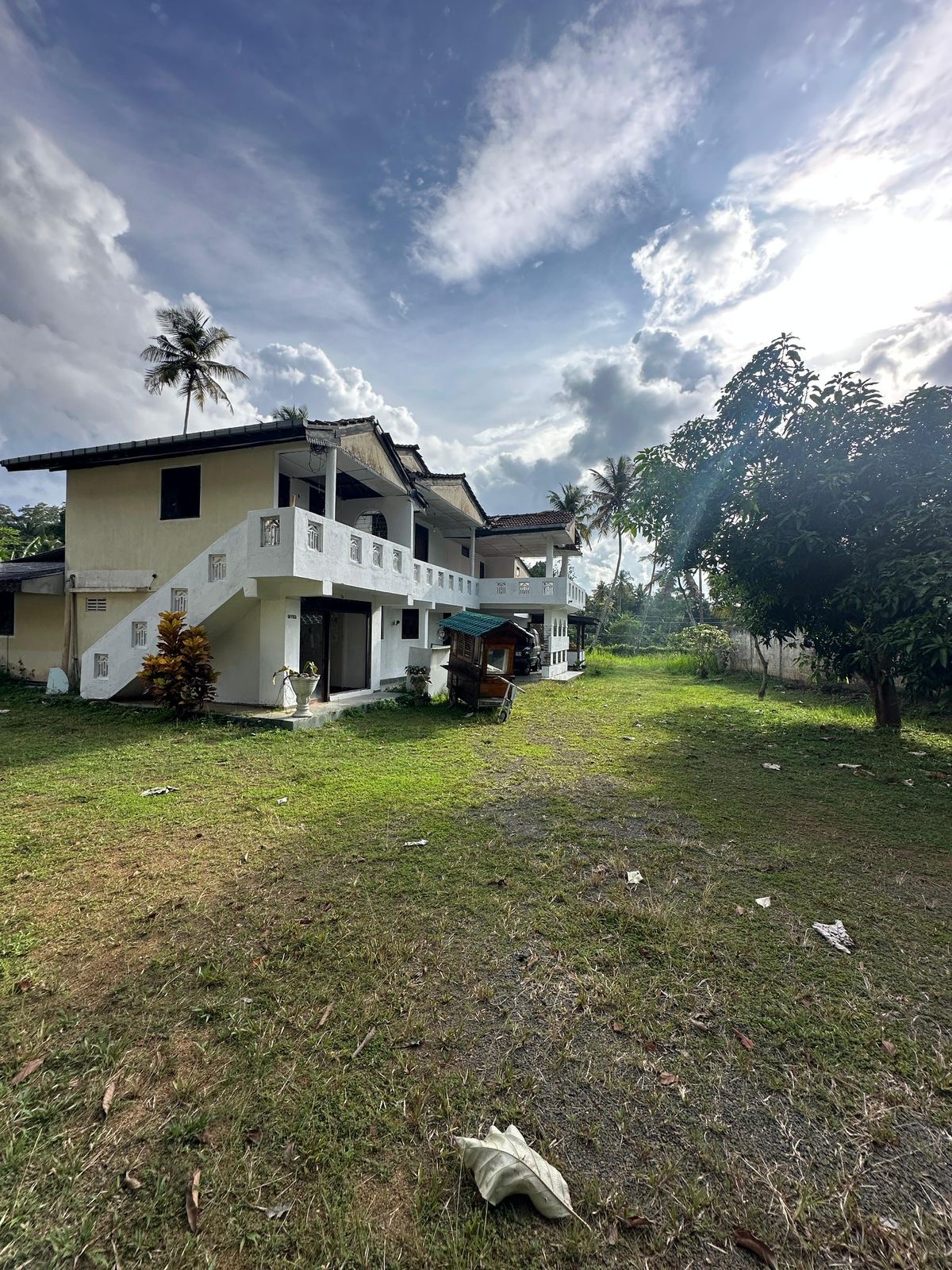  Land for Sale in Mirigama