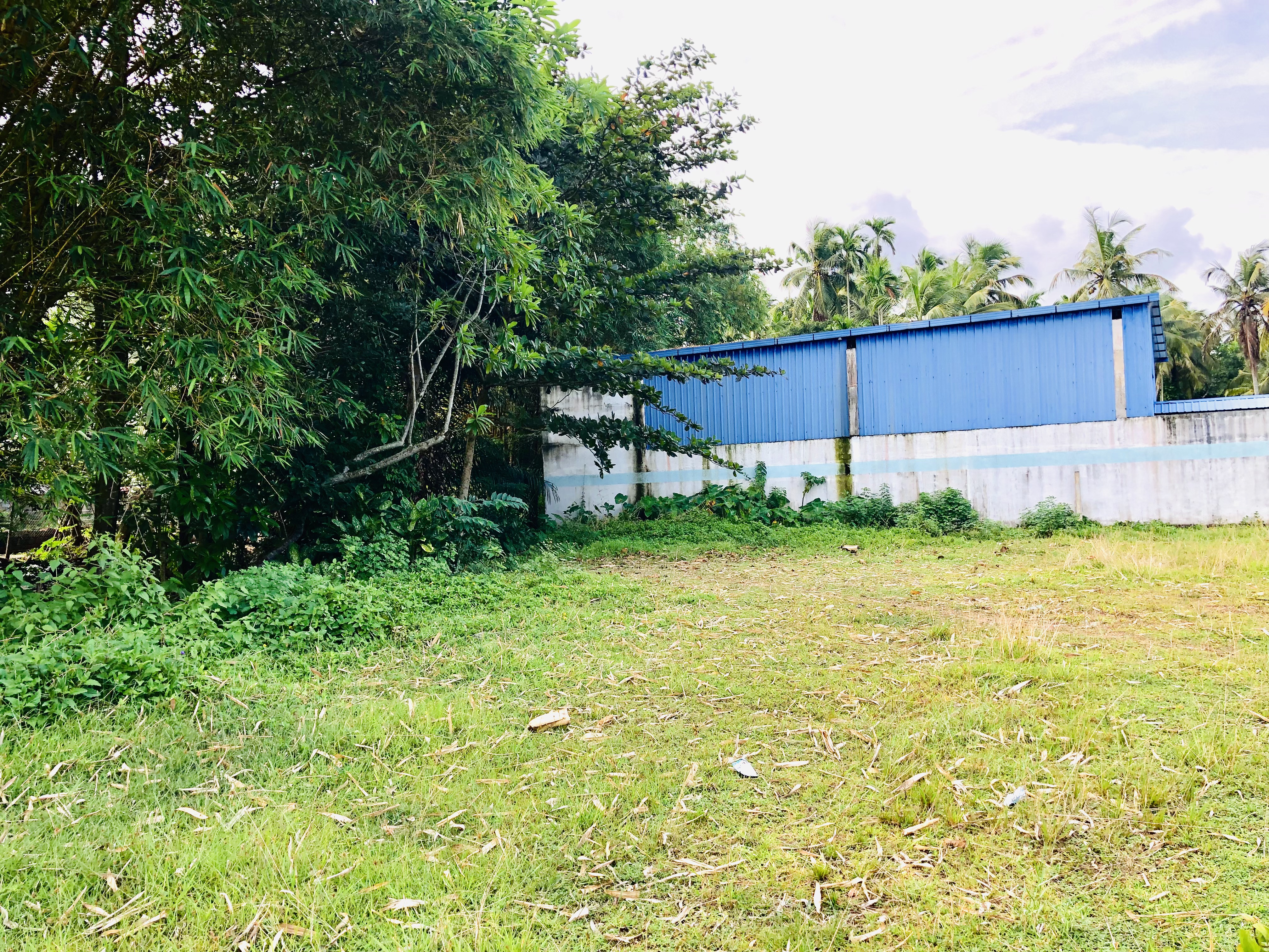 Residential Land for Sale in Negombo
