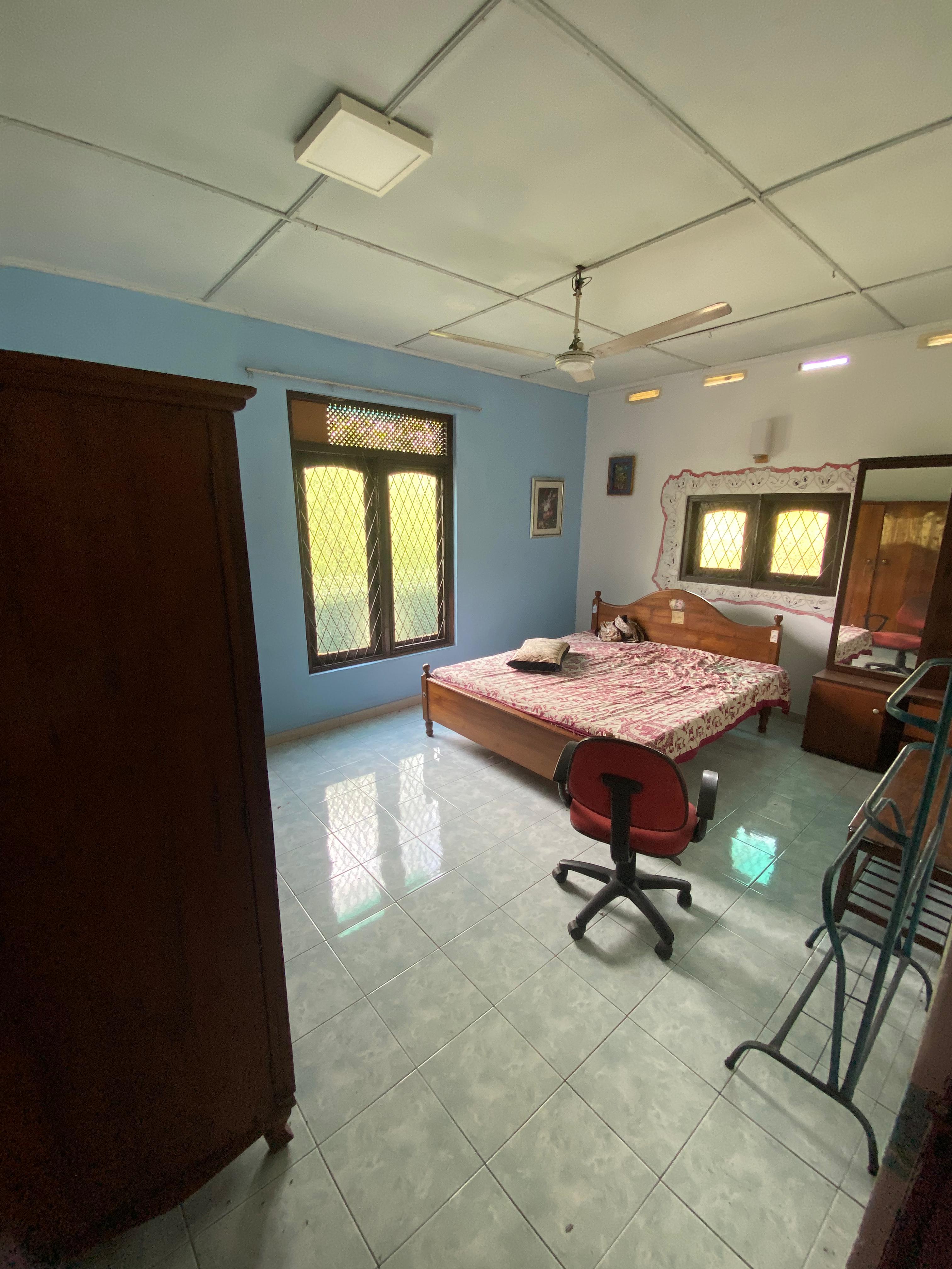 House for Rent in Malabe
