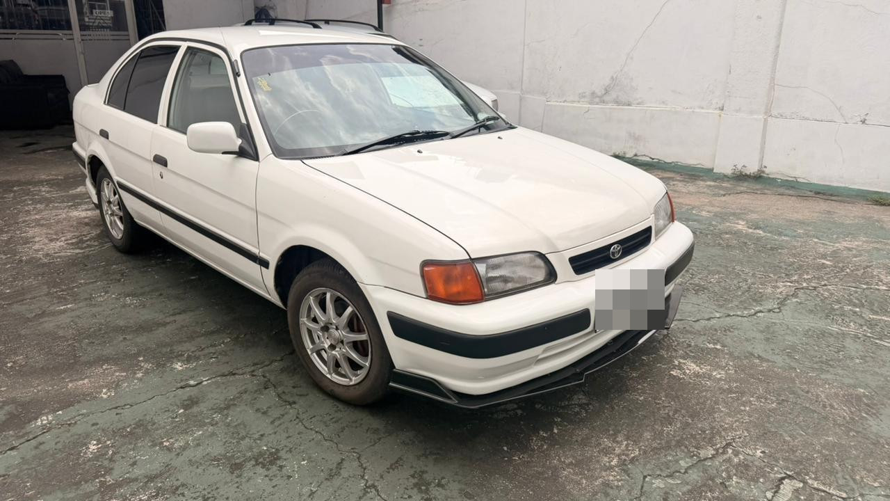 Toyota AE100 1995 - භාවිතා කරන ලද කාර් sale in Sri Lanka - patpat.lk
