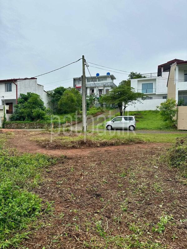 Commercial Land for Sale in Kaduwela