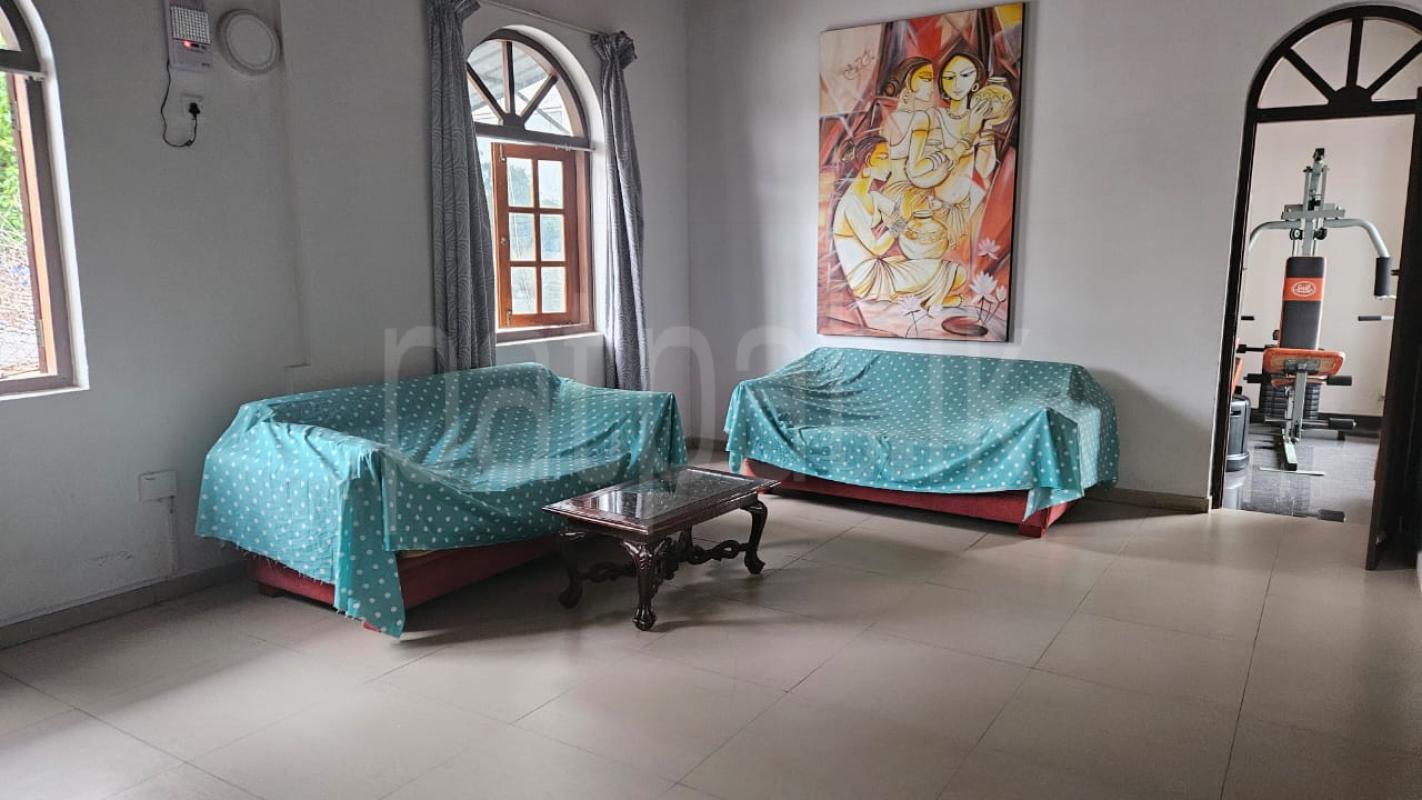 House for Rent in Nugegoda