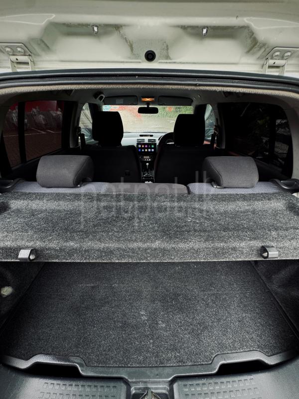 Suzuki SWIFT RS HYBRID 2009 - பயன்படுத்தப்பட்டது கார் sale in Sri Lanka - patpat.lk
