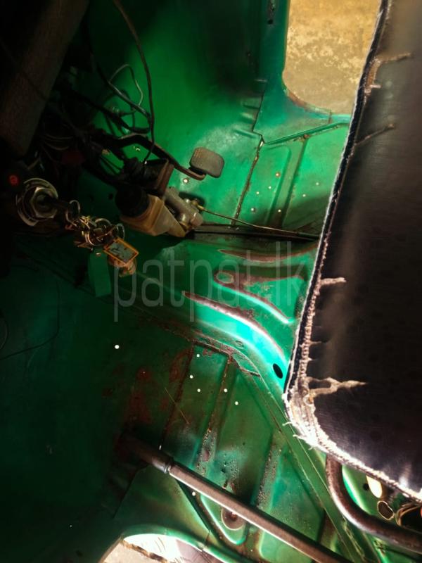 Bajaj 4 stroke 2008 - பயன்படுத்தப்பட்டது முச்சக்கர வண்டி sale in Sri Lanka - patpat.lk