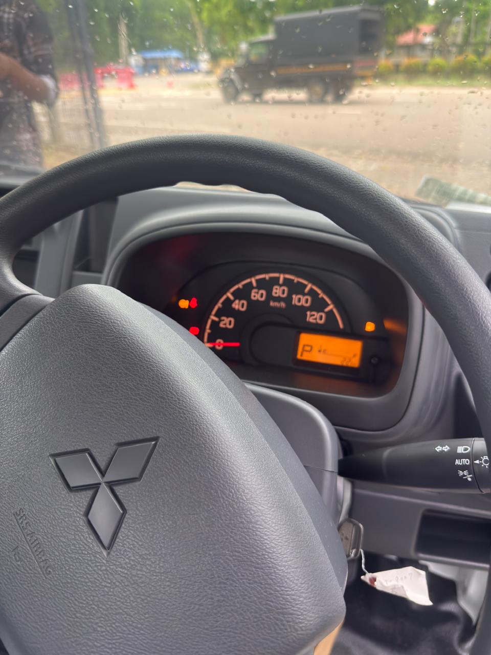 Mitsubishi Minicab 2023 - Brand New Truck sale in Sri Lanka - patpat.lk