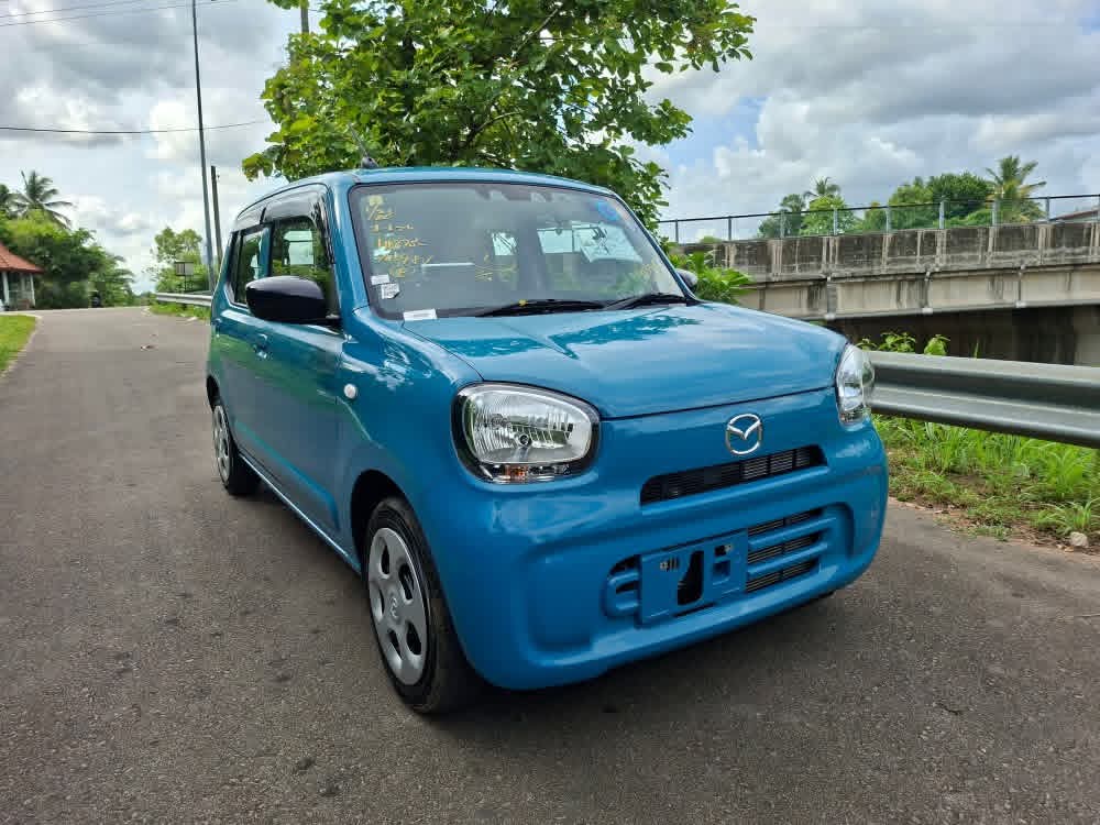 Suzuki Alto 2023 - சான்றளிக்கப்பட்டது கார் sale in Sri Lanka - patpat.lk