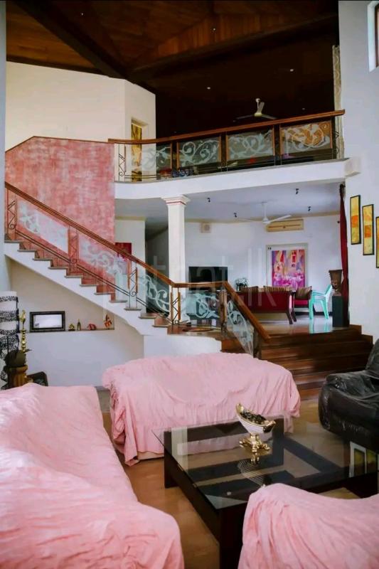 House for Sale in Wattala