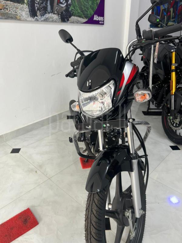 Hero Deluxe 2025 - Brand New Bike sale in Sri Lanka - patpat.lk