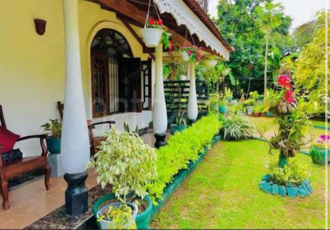 House for Sale in Negombo