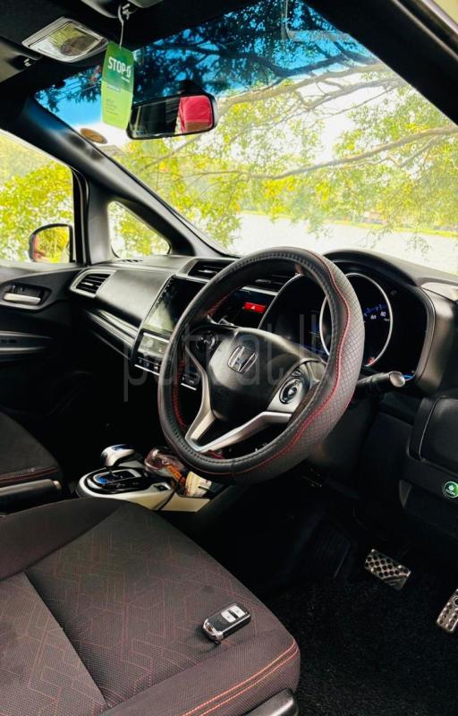 Honda Fit 2014 - Used Car sale in Sri Lanka - patpat.lk